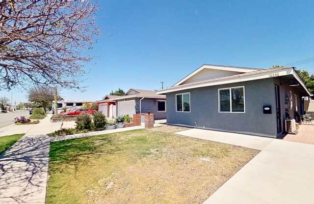 16246 Eagle Ln, Huntington Beach: Beautifully Remodeled Fully Furnished Studio ADU! photos photos