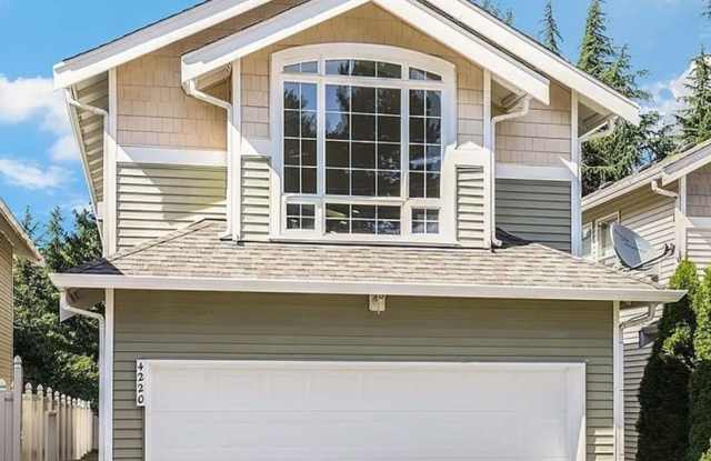 Tucked away in Tukwila - 3bedroom/2.5bath House *Ask about our Move In Special* photos photos