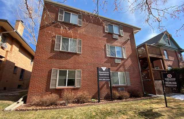 Shenandoah Apartments photos photos