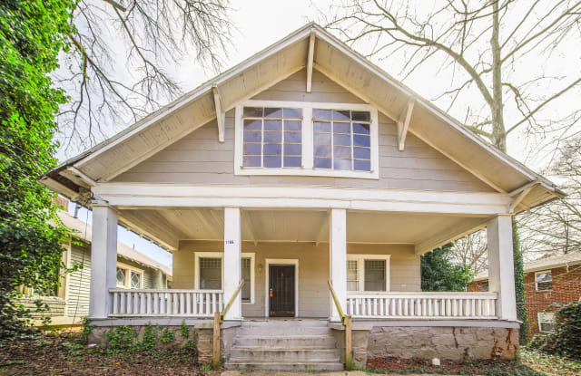 1166 Greenwich St SW - 1166 Greenwich Street Southwest, Atlanta, GA 30310