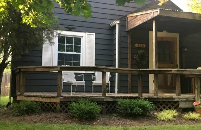 452 E Royal Forest Blvd - 452 E Royal Forest Blvd, Columbus, OH 43214