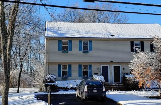 83 Whitney St - 83 Whitney Street, Worcester County, MA 01532