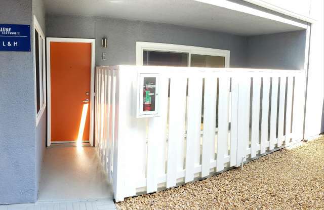 Aviation Townhomes photos photos