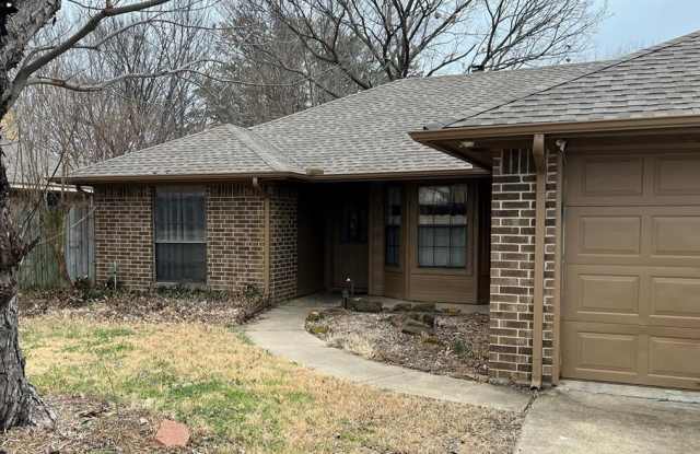1700 Audra Lane - 1700 Audra Lane, Denton, TX 76209