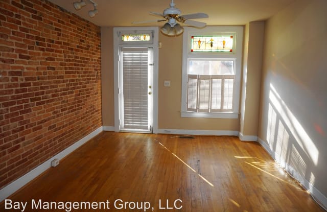 2324 Fleet St - 2324 Fleet Street, Baltimore, MD 21224