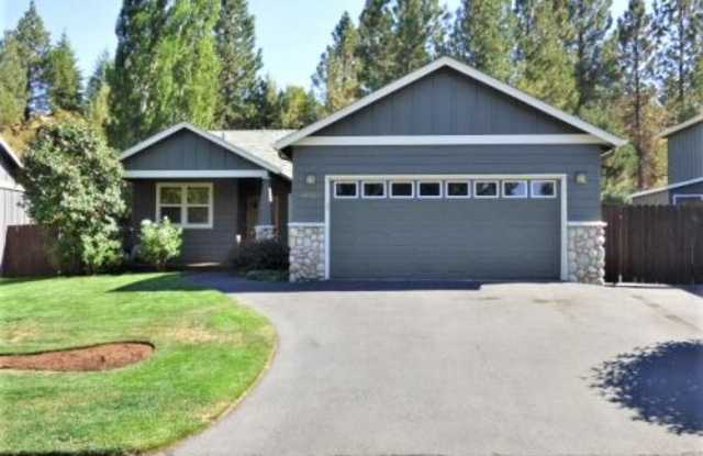 19467 Brookside Way, Bend, OR 97702 - 19467 Southwest Brookside Way, Bend, OR 97702
