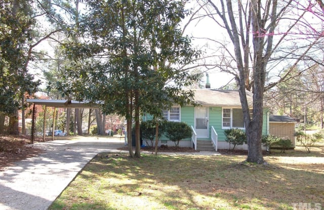 1218 Platinum Ave - 1218 Platinum Avenue, Raleigh, NC 27610