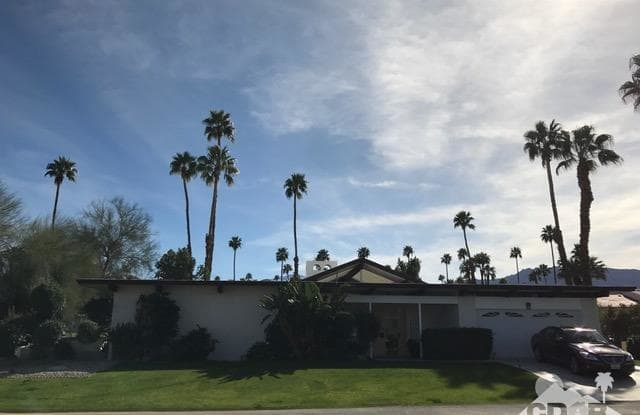 73845 Flagstone Lane - 73845 Flagstone Lane, Palm Desert, CA 92260