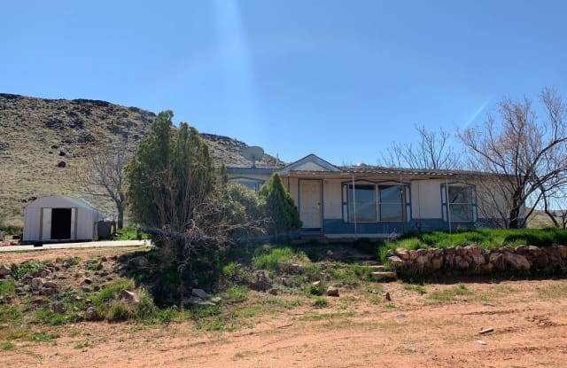 2020 Flora Tech Rd #32 - 2020 Flora Tech Road, Hurricane, UT 84737