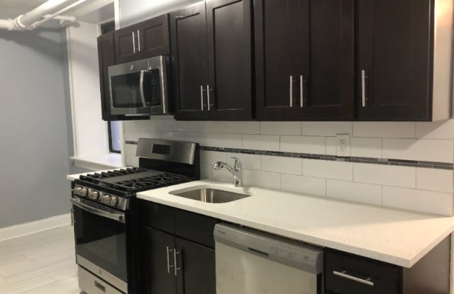 3685 JFK BLVD B3 - 3685 John F Kennedy Boulevard, Jersey City, NJ 07307