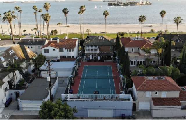 3215 East Ocean Boulevard - 3215 East Ocean Boulevard, Long Beach, CA 90803