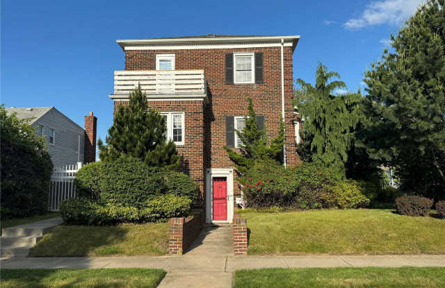 401 E Beech Street - 401 East Beech Street, Long Beach, NY 11561
