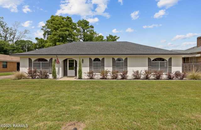 610 E Demanade Drive photos photos