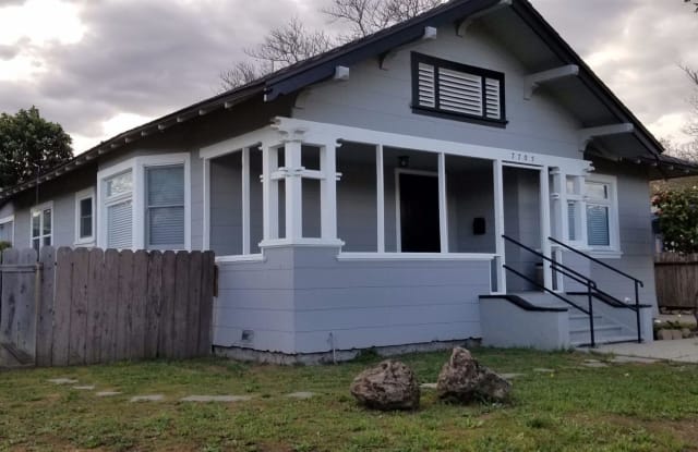 7705 Eigleberry St - 7705 Eigleberry Street, Gilroy, CA 95020