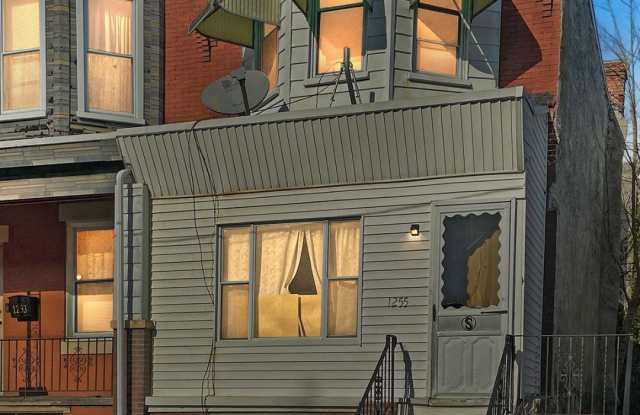 1255 S Ruby St photos photos