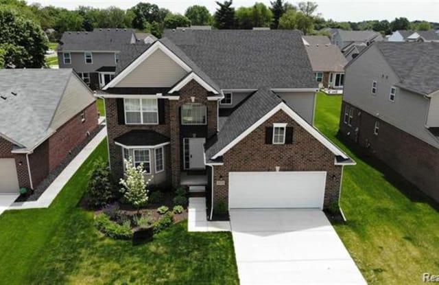 38539 Liberty Drive - 38539 Liberty Dr, Livonia, MI 48150