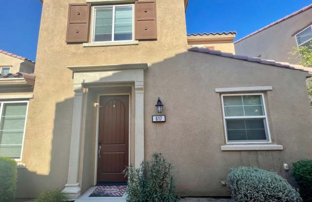 COMING SOON!!! Stunning 3 Bedroom 2.5 Bathroom in Spanish Walk Community in Palm Desert photos photos