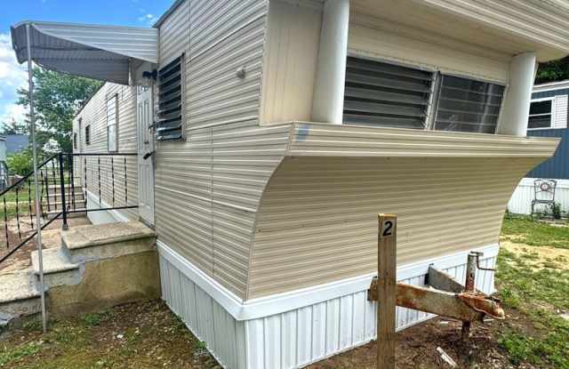 Renovated Two Bedroom Mobile Home photos photos