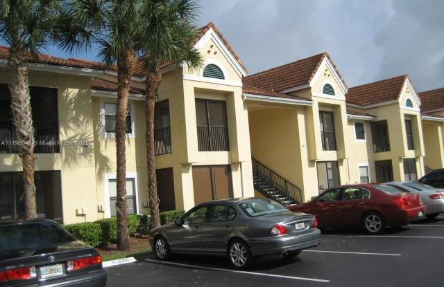 15051 SW 103 LN - 15051 Southwest 103rd Lane, The Hammocks, FL 33196