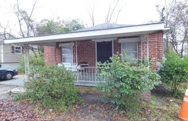 3775 Grand Avenue - 3775 Grand Avenue, Macon-Bibb, GA 31204