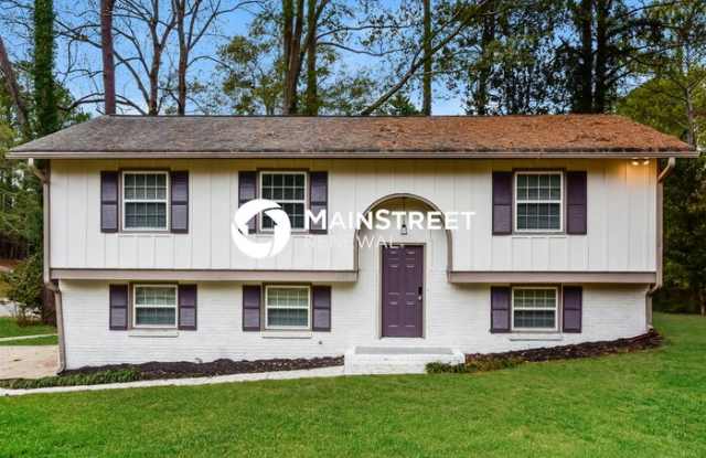6501 Monica Drive Gallery 1