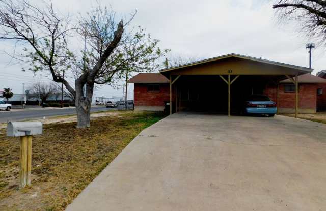 123-B Catherine Street now available photos photos