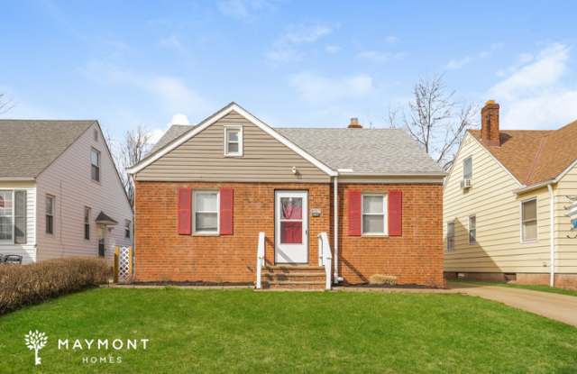 20517 Mountville Drive - 20517 Mountville Drive, Maple Heights, OH 44137