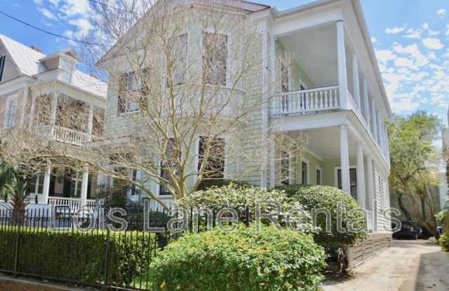 139 Broad Street - 139 Broad Street, Charleston, SC 29401