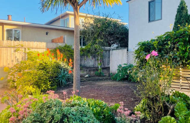 Charming 2 bedroom, 1 bath house in the Heights photos photos