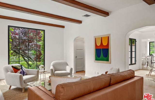3364 Bennett Dr - 3364 Bennett Drive, Los Angeles, CA 90068
