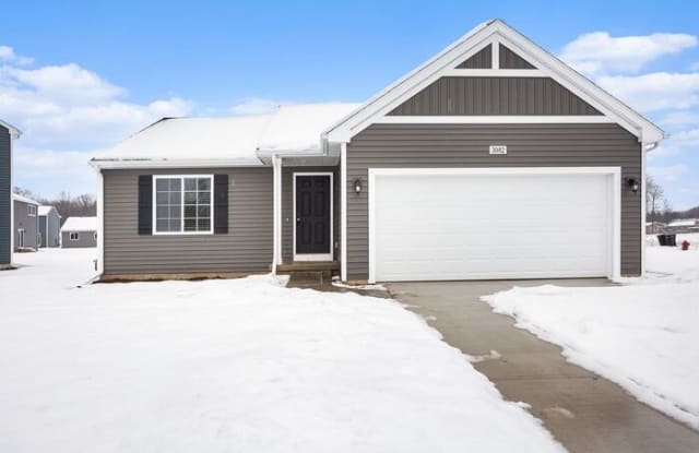 3082 N. Sedge Wren Drive - 3082 N. Sedge Wren Drive, Grandville, MI 49418