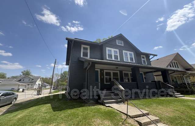 639 North Gray Street photos photos