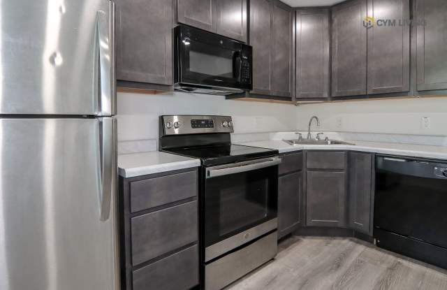 The Anchor Apartments Gallery 4