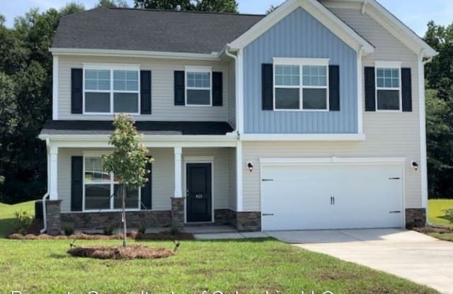 425 Magnolia Tree Road - 425 Magnolia Tree Road, Lexington County, SC 29073