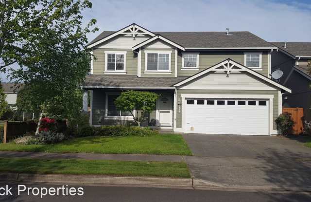 4113 Alabaster ST SE - 4113 Alabaster Street Southeast, Lacey, WA 98503