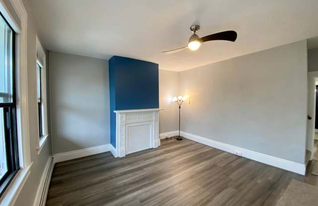 Renovated 2 Bed/1.5 Bath on a Quiet Street in Mt. Washington! Available July1st! photos photos