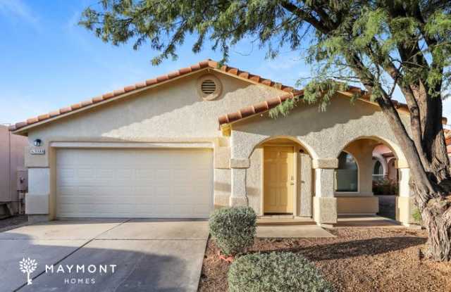 3588 West Camino De Talia photos photos