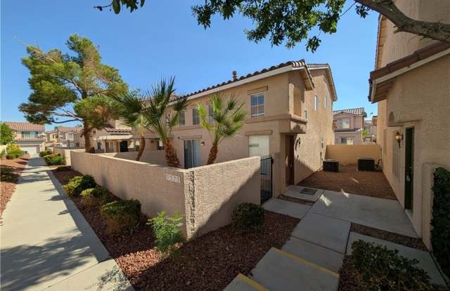 9575 Belle Fountain Avenue photos photos