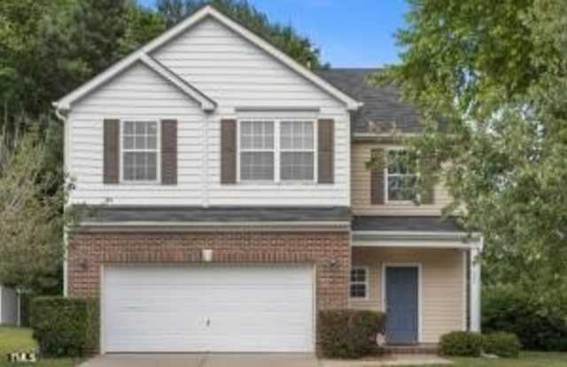 702 Calavaras Lane - 702 Calavaras Lane, Knightdale, NC 27545