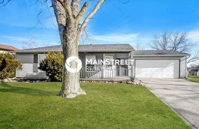 6107 Old Mill Drive Gallery 1
