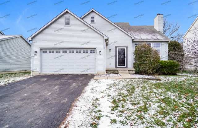 2805 Westrock Drive - 2805 Westrock Drive, Columbus, OH 43026