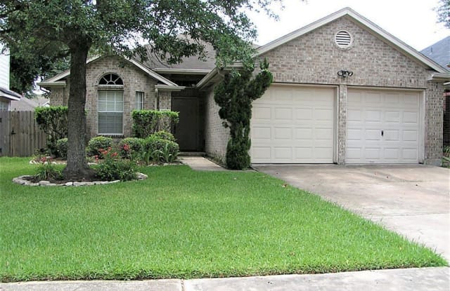 5015 Shadowdale Drive - 5015 Shadowdale Dr, Houston, TX 77041