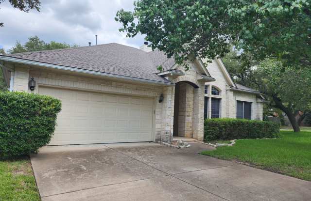 Spacious, Updated Single-Story Home in Avery Ranch — Pond & Park Views! Gallery 3