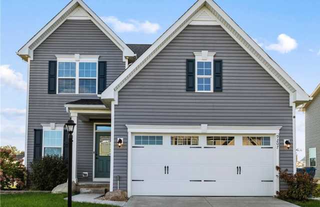 9207 Nash Lane - 9207 Nash Lane, North Ridgeville, OH 44039