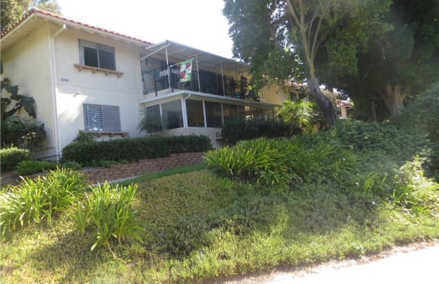 3306 Via Carrizo - 3306 Via Carrizo, Laguna Woods, CA 92637