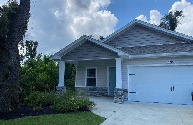 1001 Clay Avenue photos photos