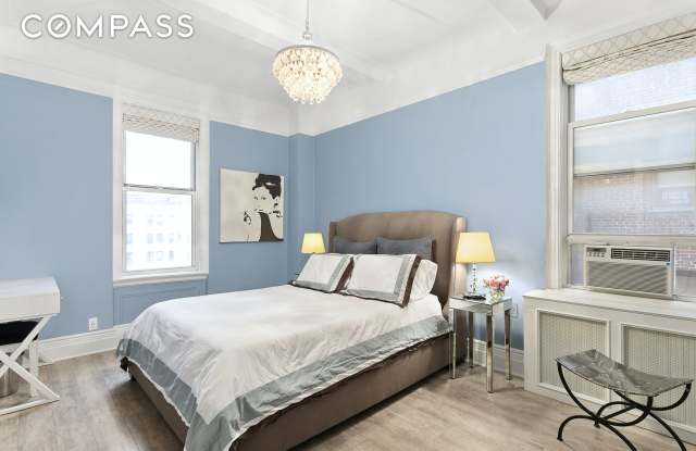 201 West 89th Street Gallery 4