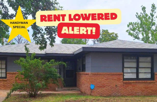 Handyman Special $0 First Month's Rent / “You fix, you SAVE BIG!!” Contact Diane for details: 806 704-3055 ext 2 photos photos