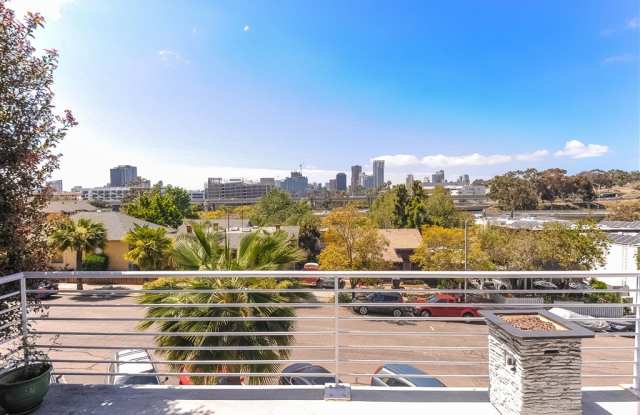 1133 20th St - 1133 20th Street, San Diego, CA 92102