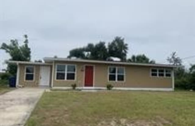 1202 Cornell Drive - 1202 Cornell Drive, Pretty Bayou, FL 32405